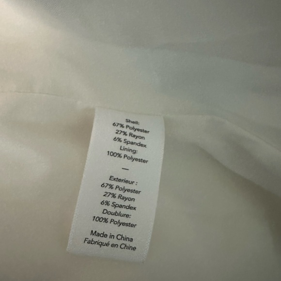 LIKELY Millier Gown Size 0 - Picture 8 of 9